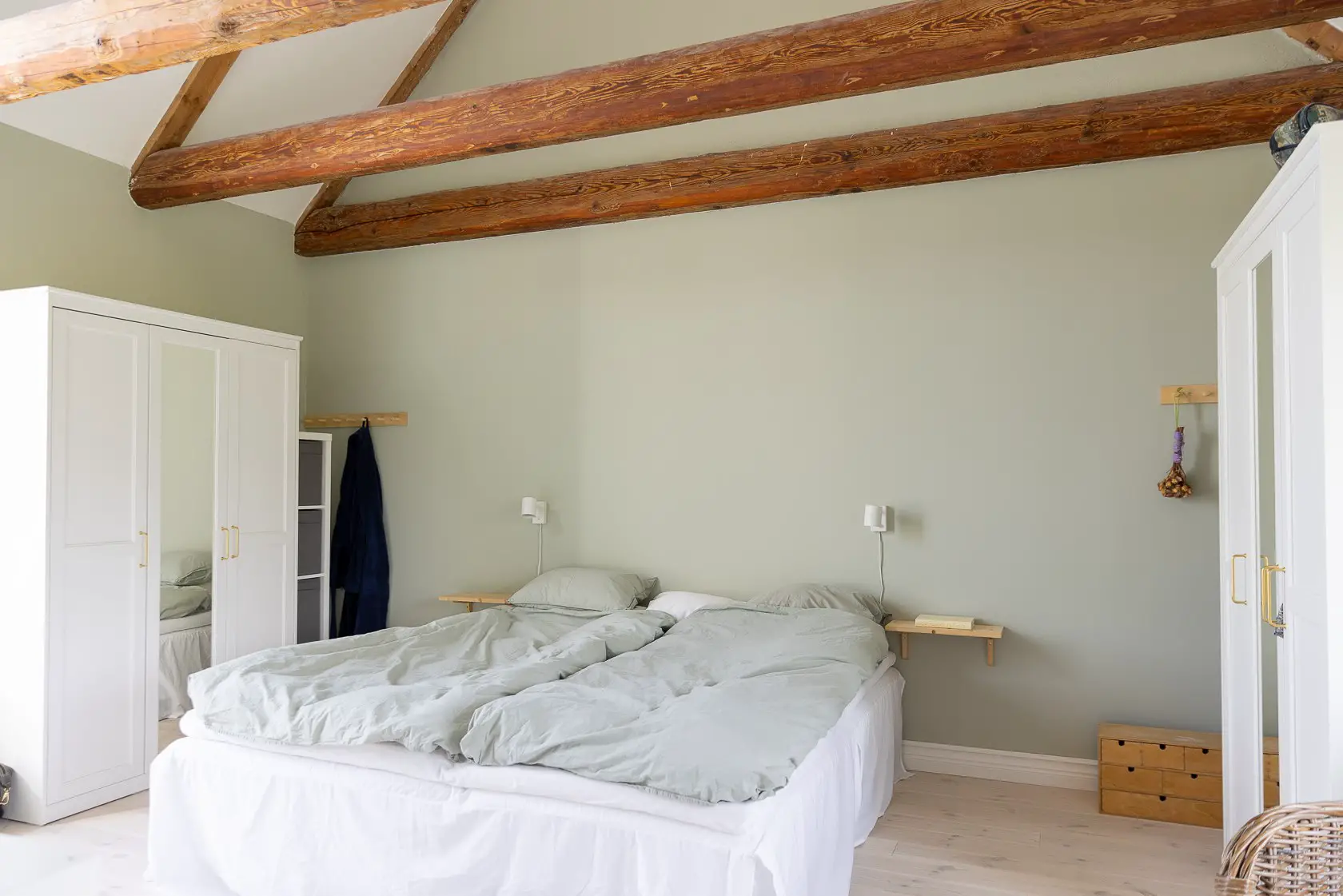 瑞典清新乡村别墅设计-11