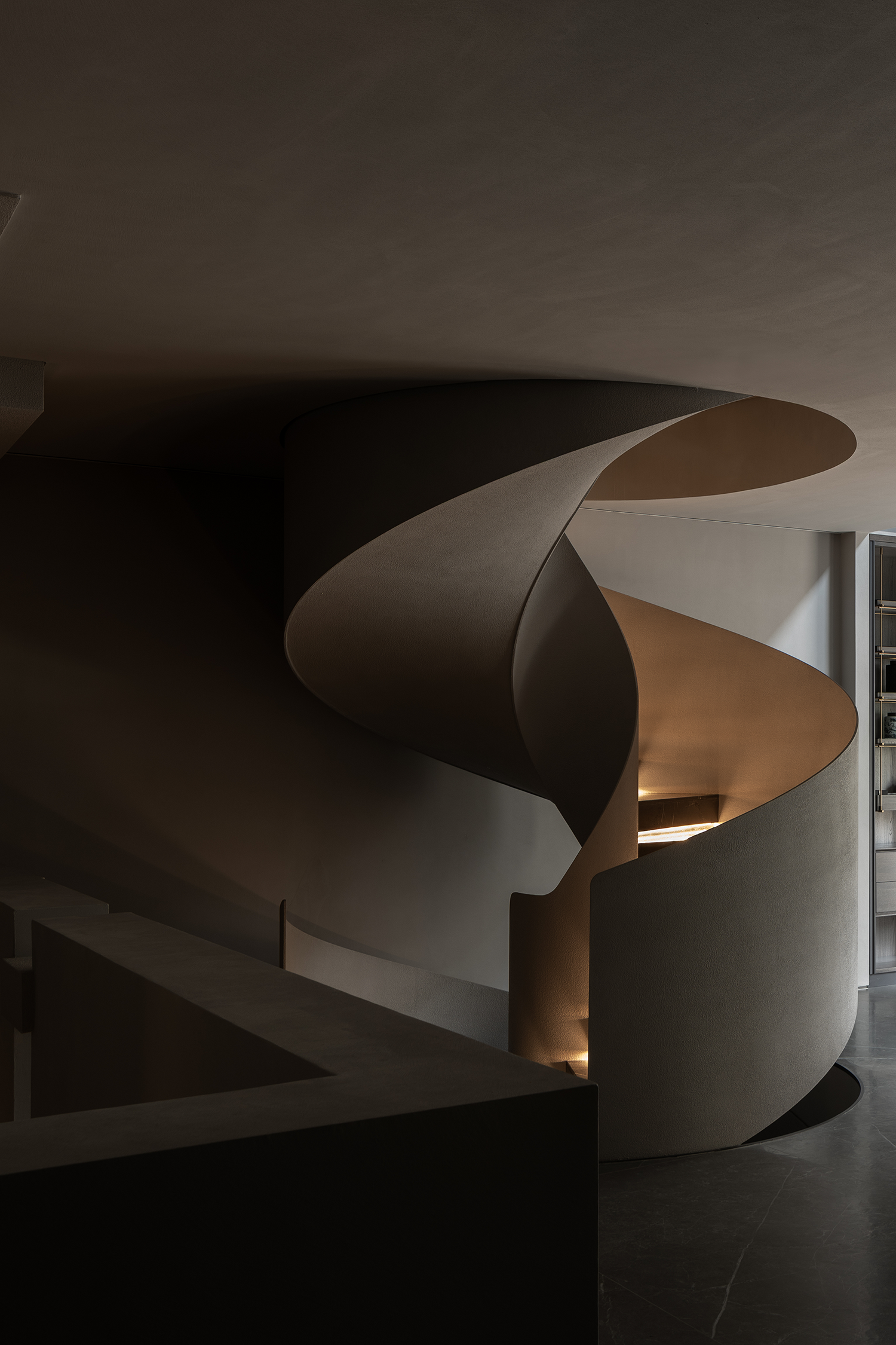 天工鹿鸣丨中国石家庄丨近境制作-47