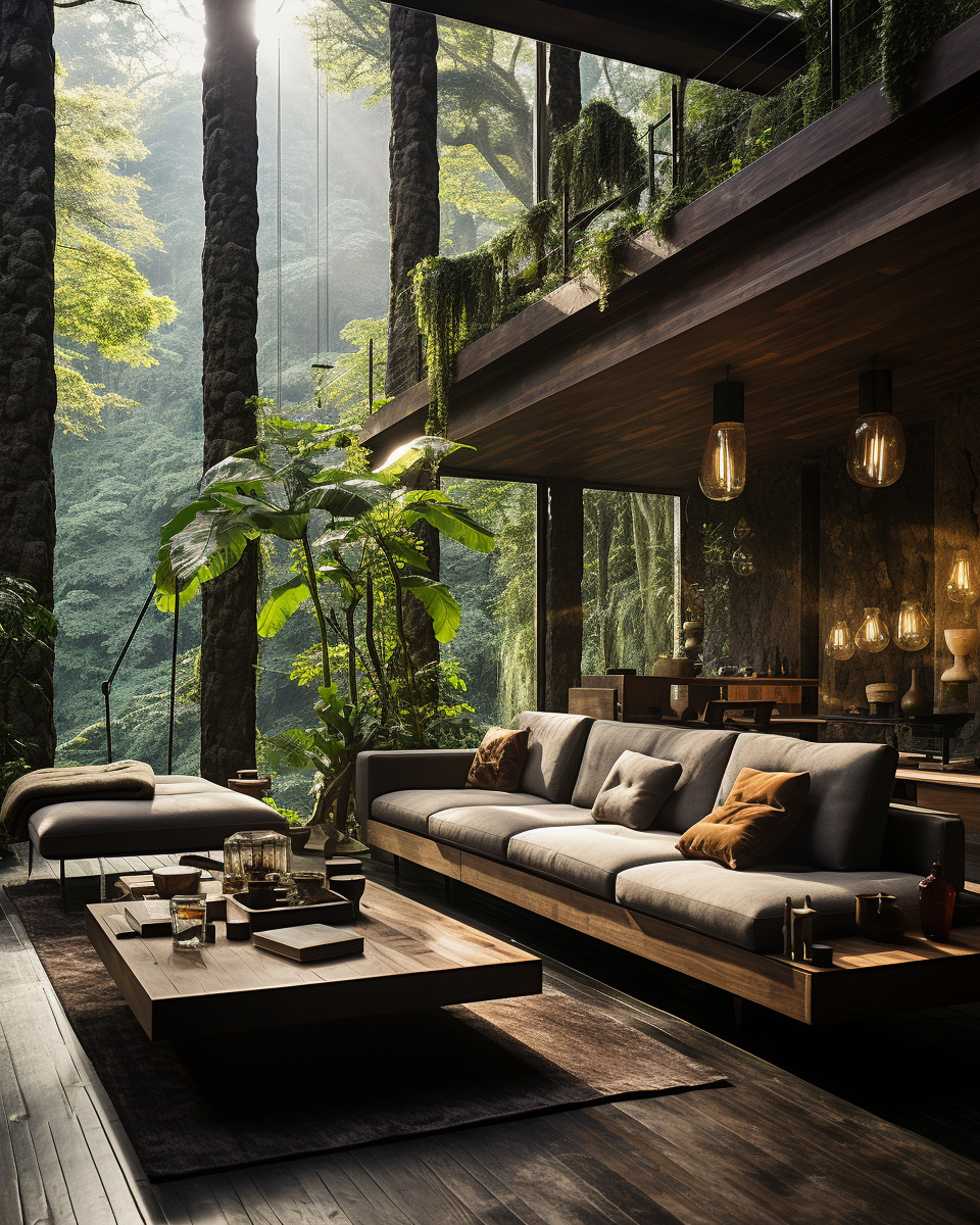 阿那亚雨林别墅丨Rabani.Design-35