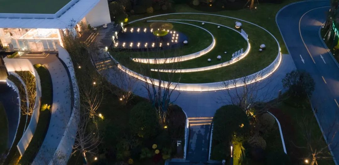 中国铁建·温州·未来视界丨中国温州丨棕榈设计有限公司杭州区域-33