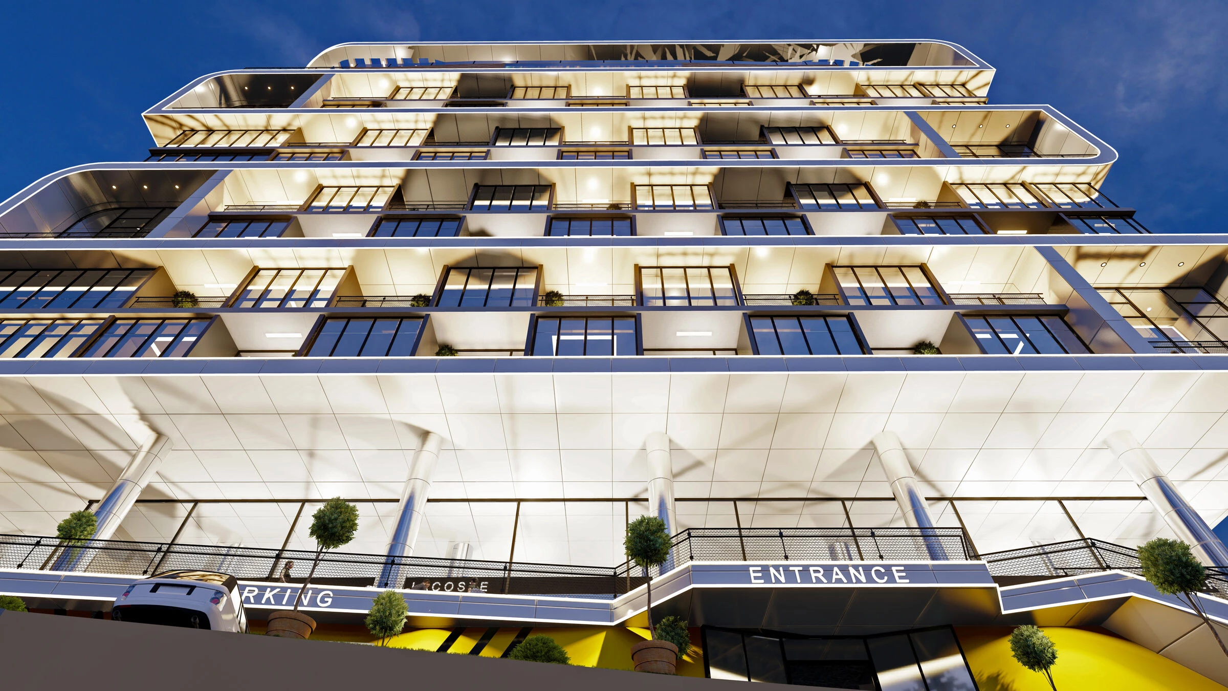 Kigali Residences-34