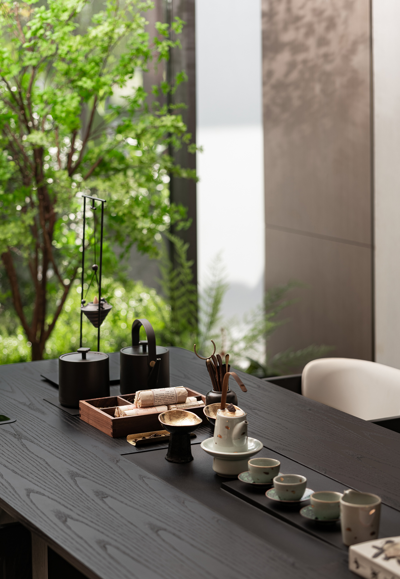 璟山和煦丨中国北京丨ENJOYDESIGN-28