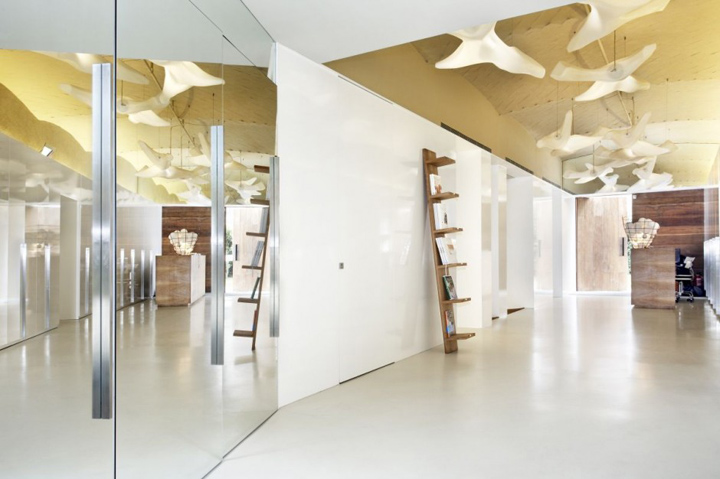 El Celler de Can Roca餐厅丨西班牙赫罗纳-20