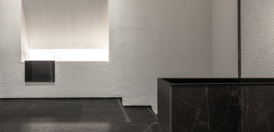 深圳兆鑫汇金广场营销中心-46