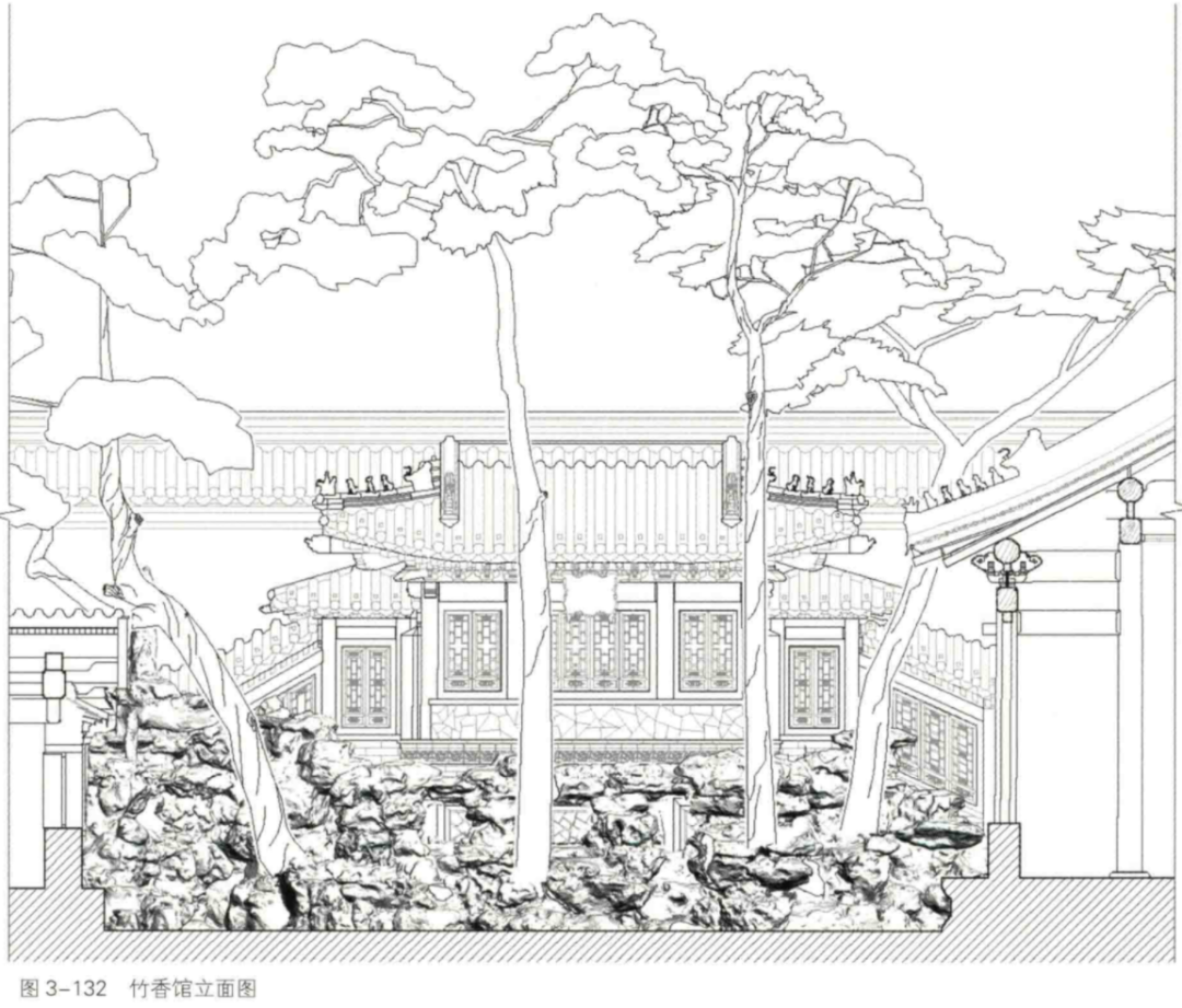 乾隆花园的“实验”与“写仿”-193