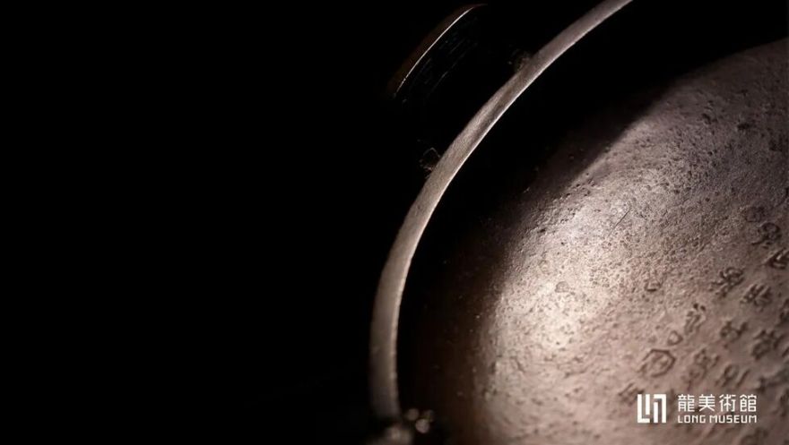 RDI瑞国际照明设计|以光为引重构时空——解码龙美术馆天地大观展中的时空叙事密码-19