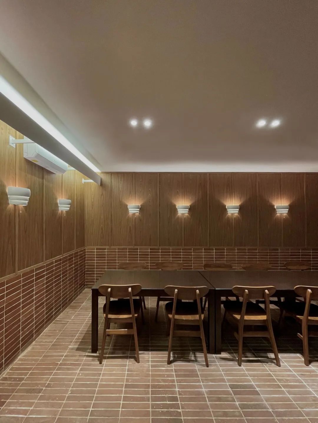 Mutu Loka 咖啡馆丨印度丨Aaksen Responsible Aarchitecture-21