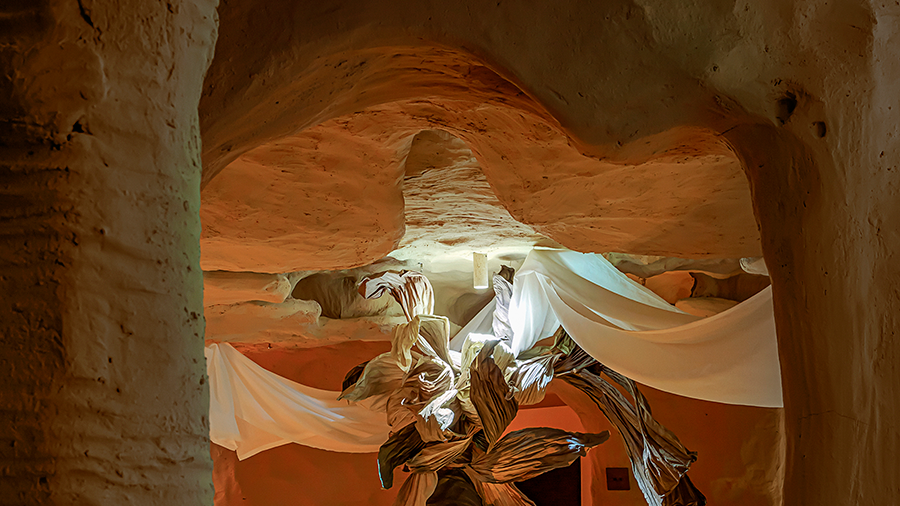 THE SHE 生态场域丨中国佛山丨潜木设计-141