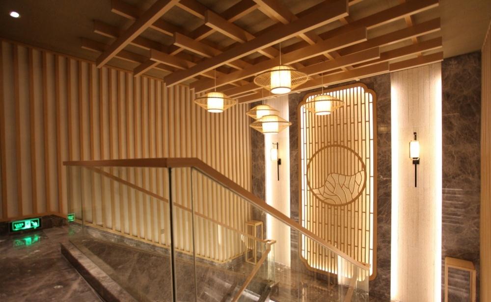 
北易辰设计 | 养足堂会所 |会所 -4