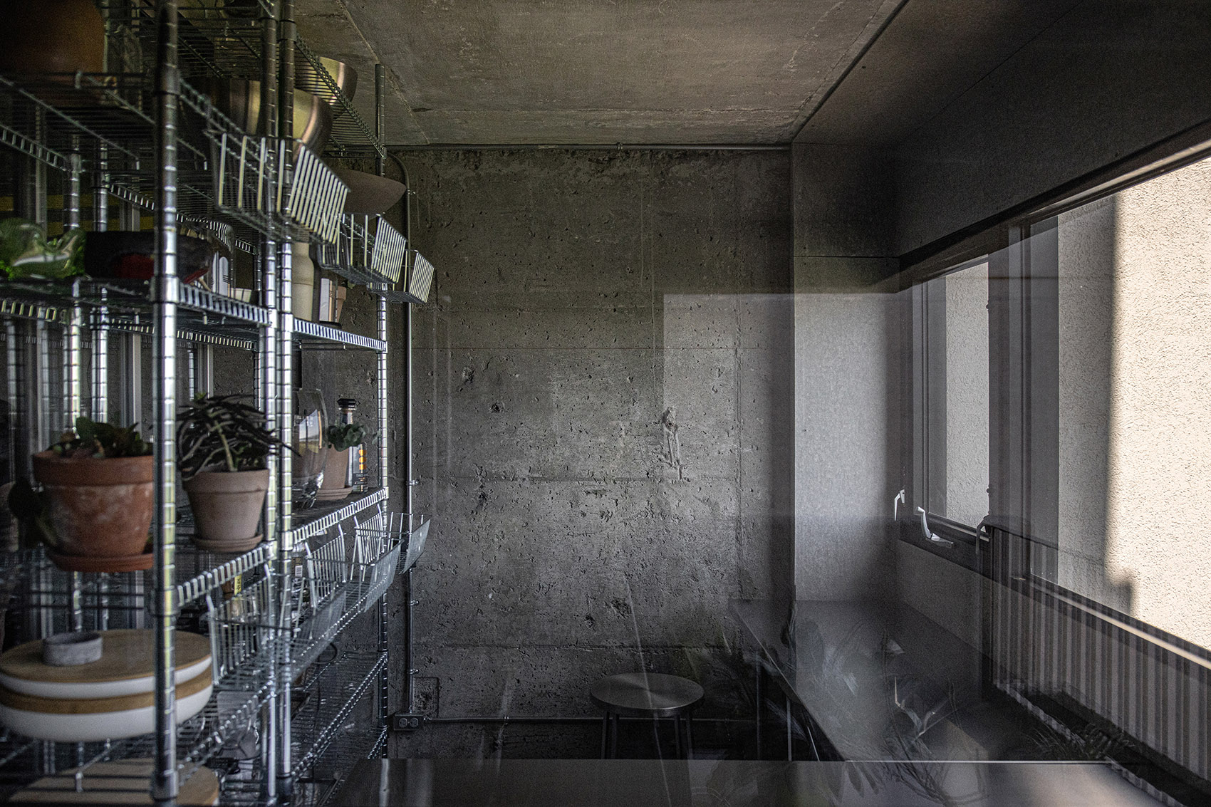 BRUJ 住宅实验丨加拿大丨Studio Jean Verville architectes-37