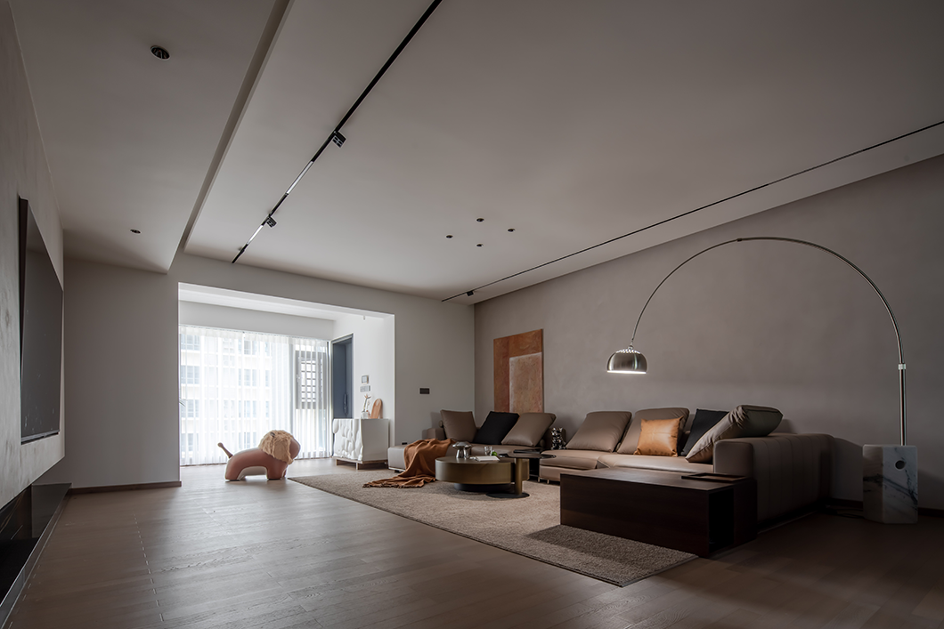 齐悦·亲子假日丨汕头市品尊装饰设计-9