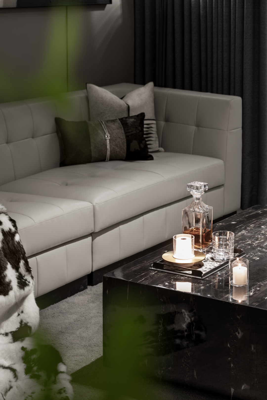 上海龙湖松江·御湖境样板间丨中国上海-11