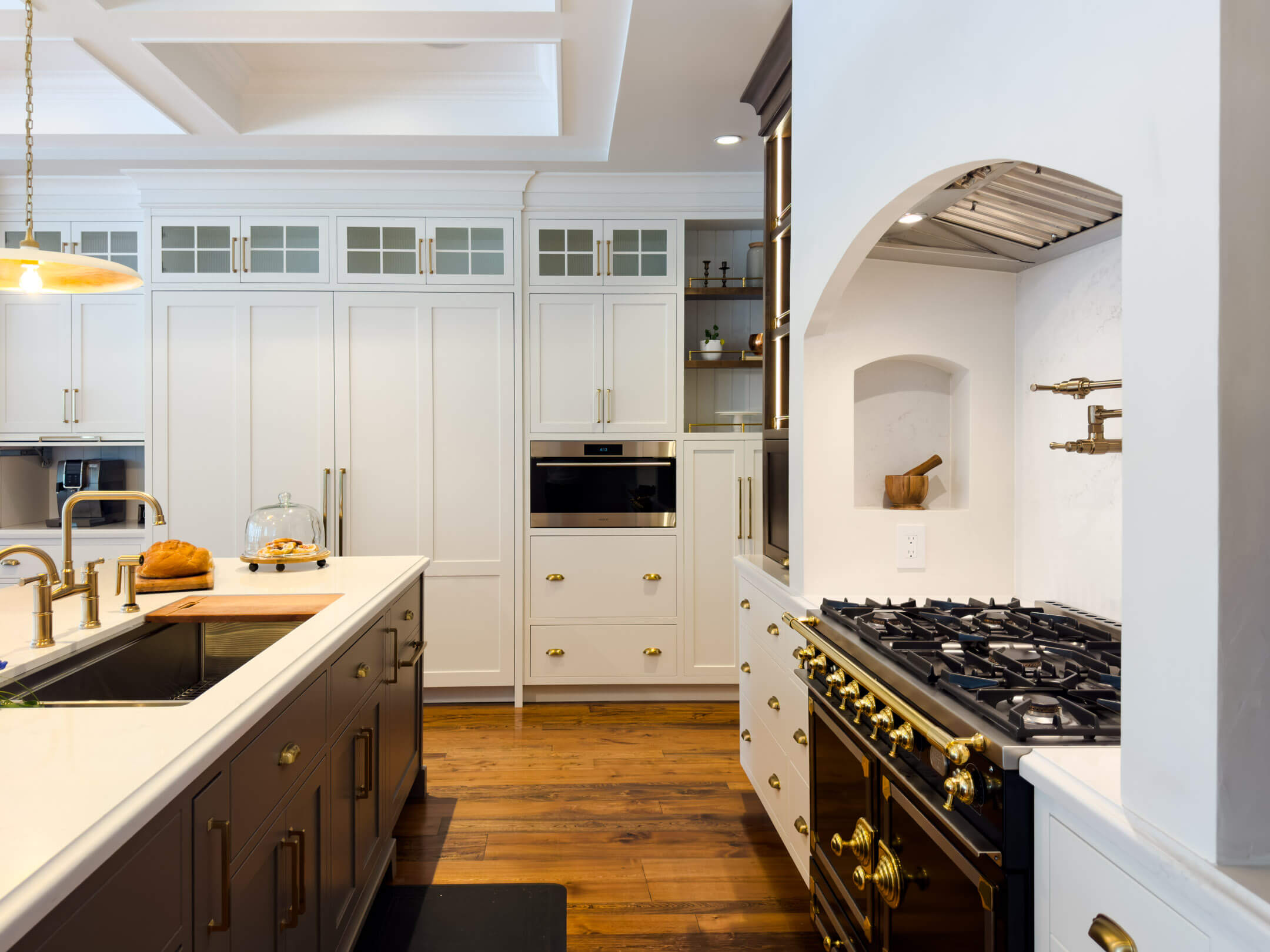 城市地产丨United StatesAurora丨Kingsridge Building Group-16