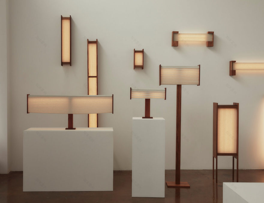 Coco Flip 线性设计,探索折纸艺术-27