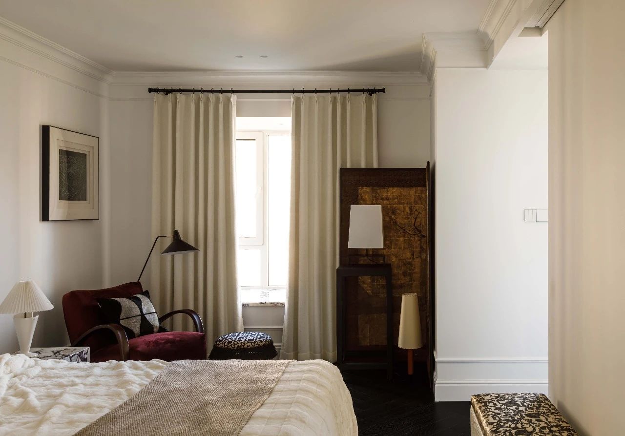 治愈所有上班综合症的家丨中国北京丨里白空间设计事务所-65