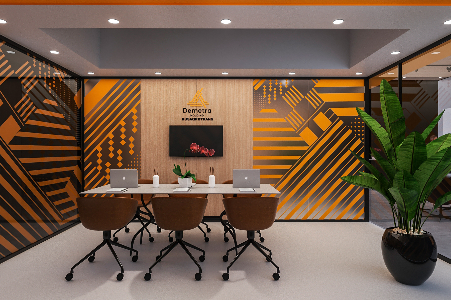 Demetra - TransRussia - 2022-10