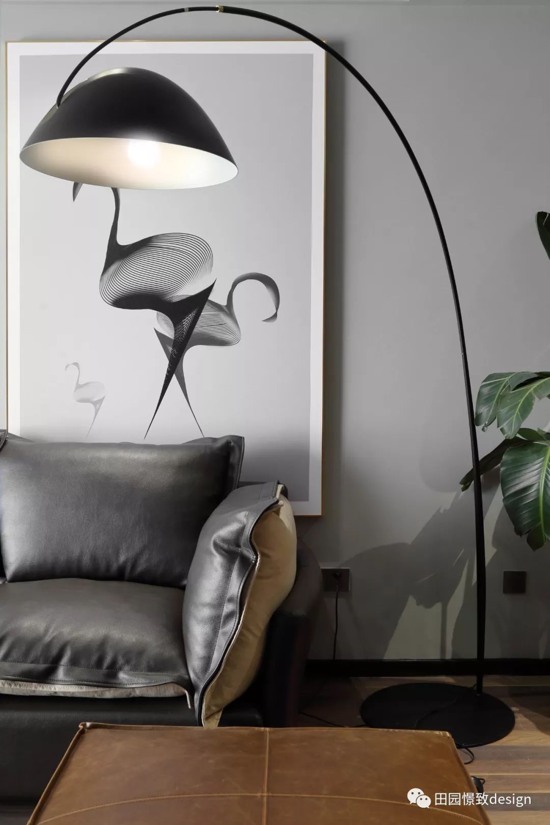 德阳 97㎡【默片】——简约幸福生活的空间解读-27