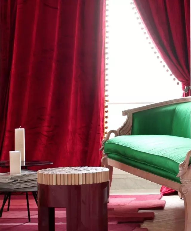 北京燕莎公寓-2