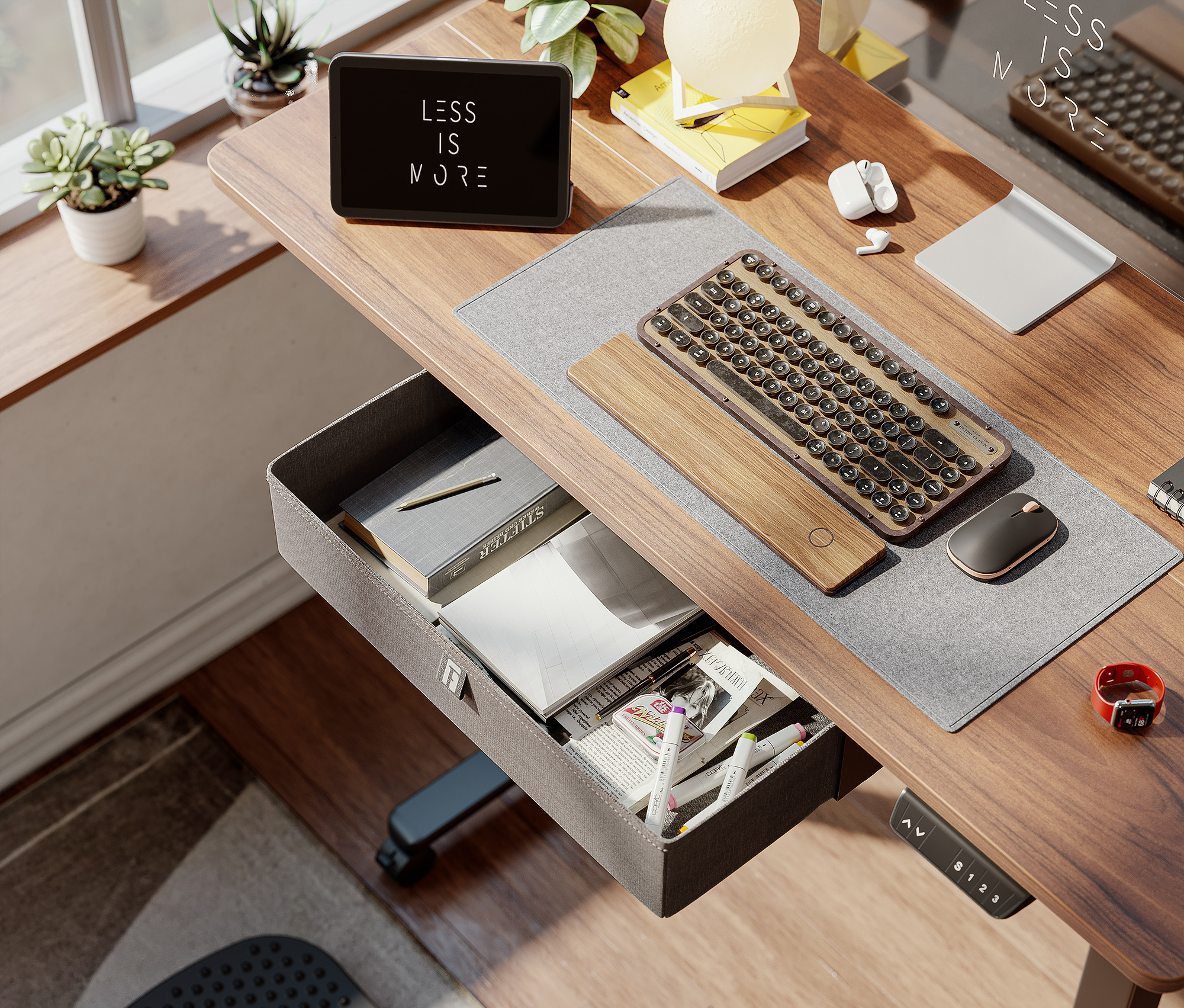 3D product rendering-3