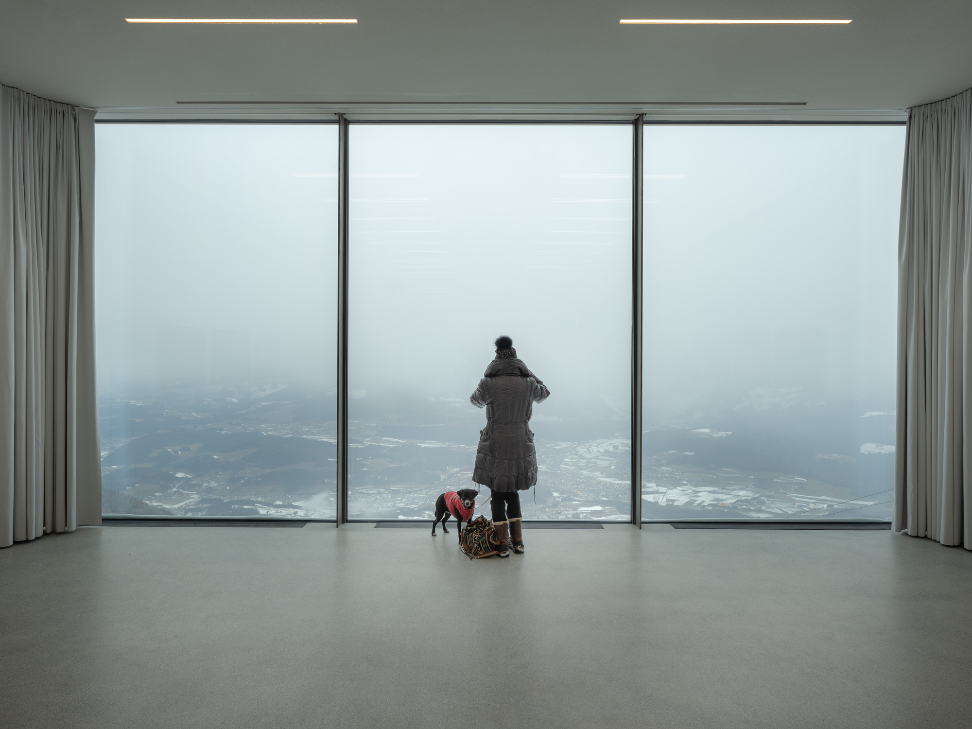 鲁门山地摄影博物馆(Lumen Museum of Mountain Photography)-32