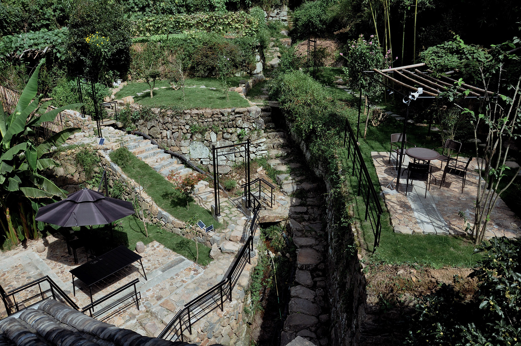 Hei店莫干民宿,浙江 / HEI建筑设计工作室-20