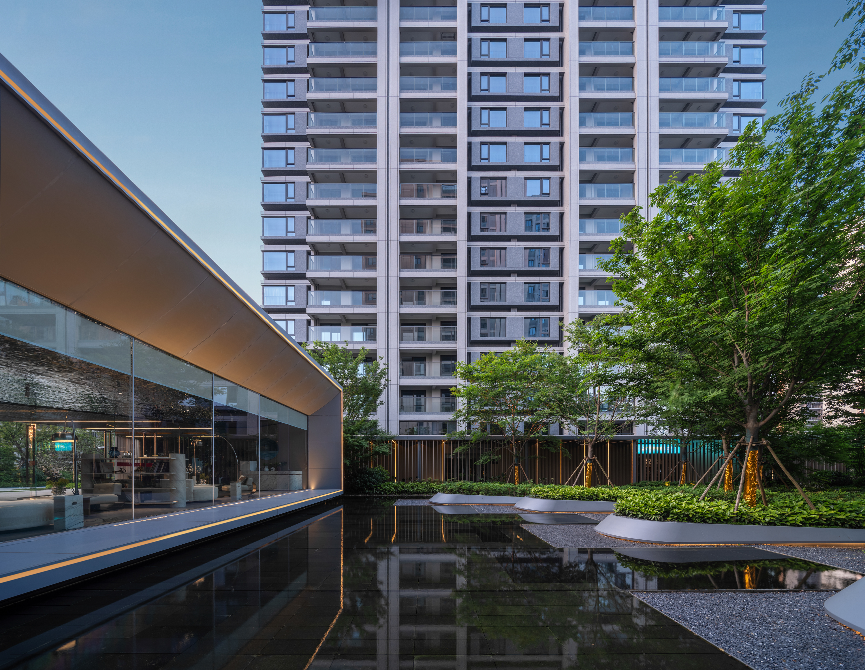 嘉兴万科泊樾湾-9