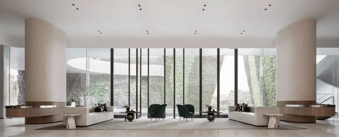 华夏金地世博一号销售中心丨中国昆明丨元禾大千,鲲誉设计,上海璞间建筑设计有限公司-48