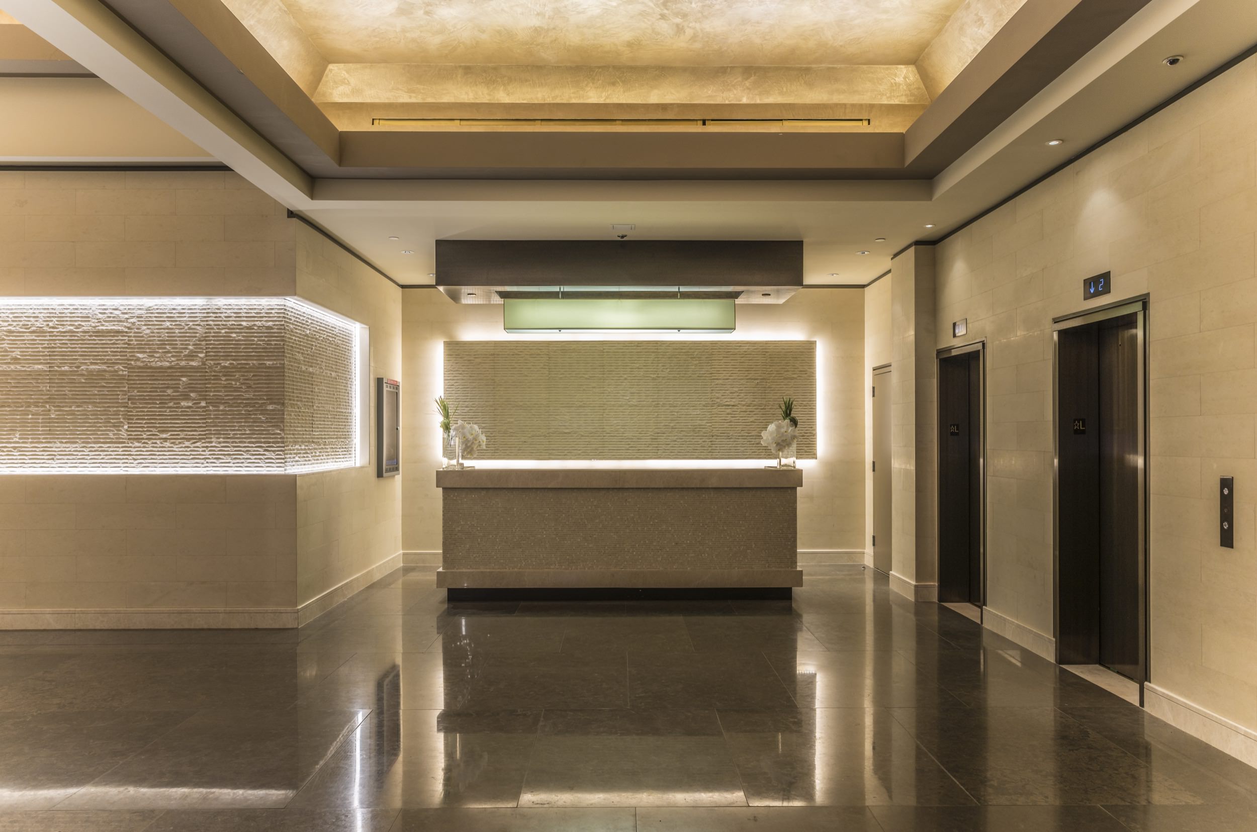 Projects : Hill | West-34