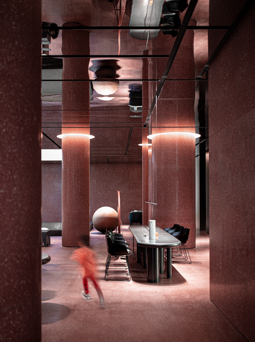 牛顿与月亮 Newton and the Moon-38