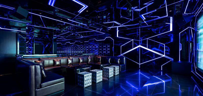 沈阳K歌之王 KTV-17