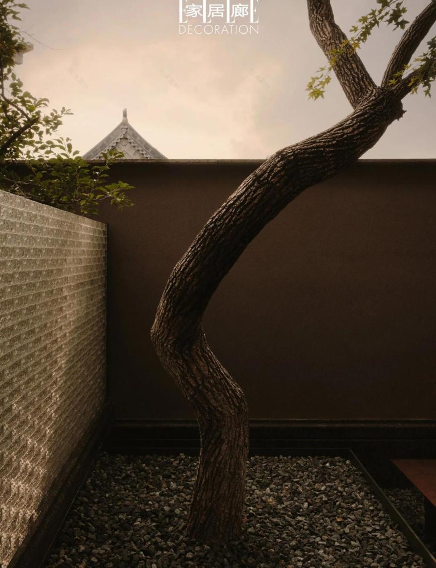 既下山·大同丨中国大同丨goa大象设计-20