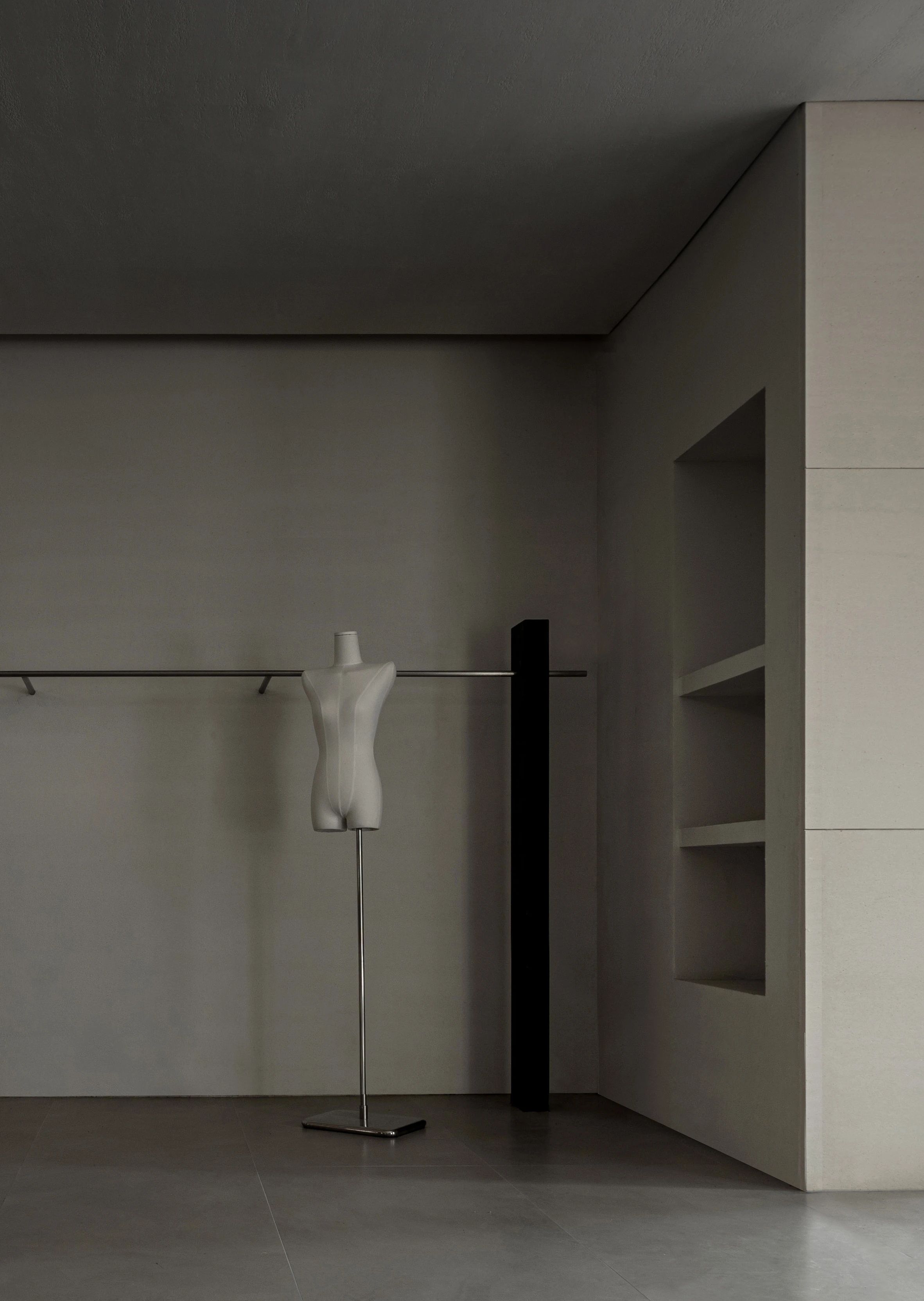 极简主义买手店 JL丨中国湖北丨YOUNG DESIGN 本样设计-16