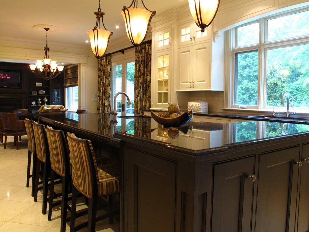 丨Fleur de lis interior design-2