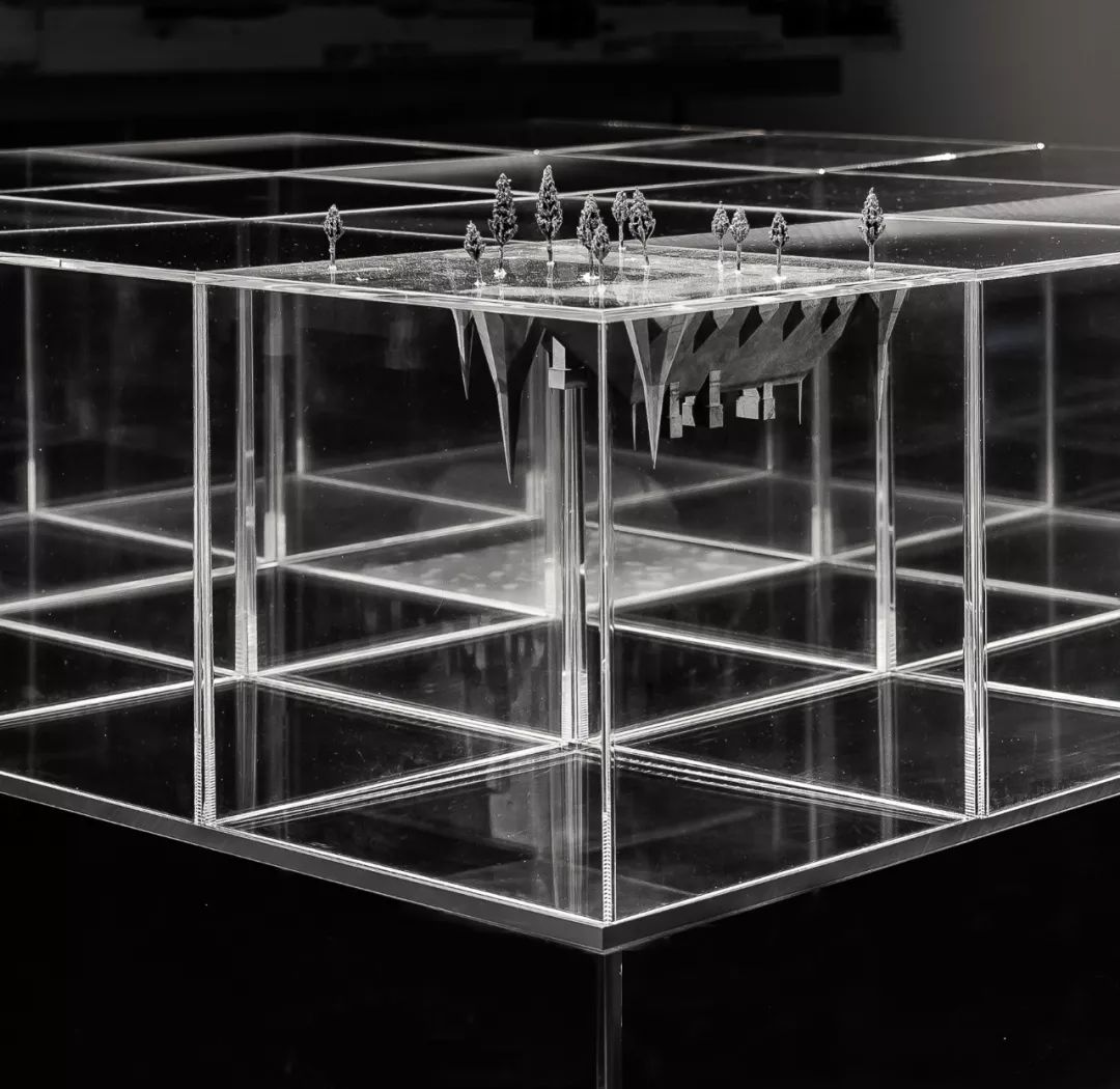 超现实城市探索 | 时境建筑的未知空间-62