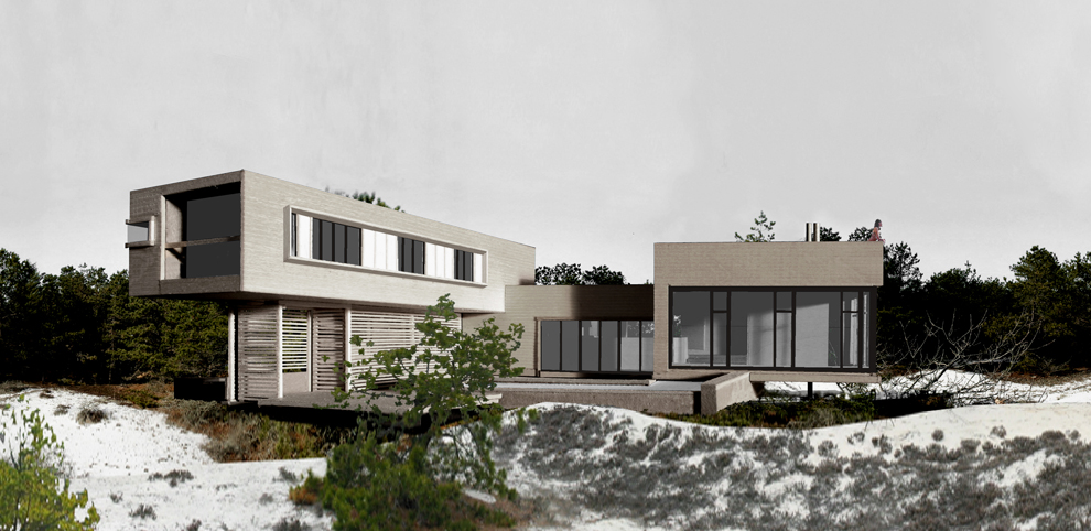 long island dune house-0