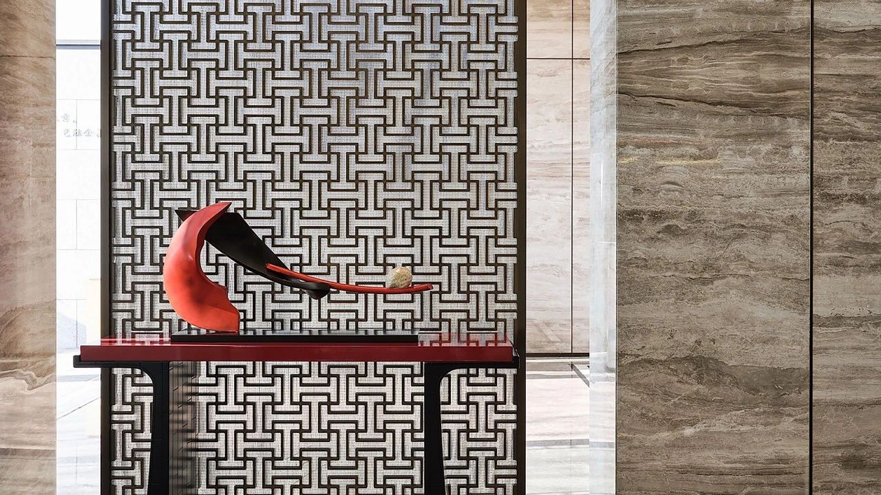 杭州溪映听庐丨中国杭州丨IVAN C. DESIGN LIMITED-18