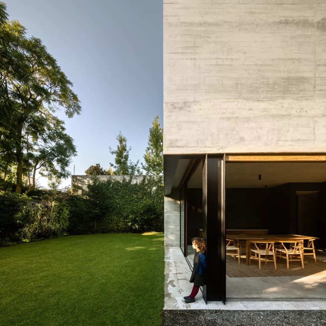 自然灵感,建筑生命——PPAA 的开放设计理念-29