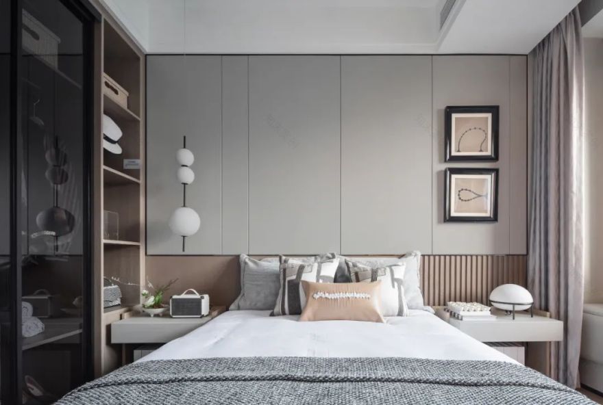 融创·山水云龙丨中国徐州丨TCD² Design|澍田设计-19