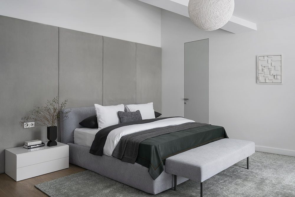 带附属建筑和螺旋楼梯的艺术住宅丨俄罗斯丨“АБ 80,88”工作室 安娜·谢尔盖延科-38