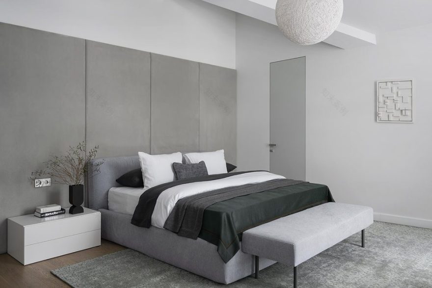 带附属建筑和螺旋楼梯的艺术住宅丨俄罗斯丨“АБ 80,88”工作室 安娜·谢尔盖延科-38