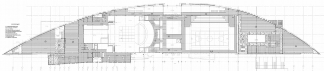 俄罗斯国立戏剧艺术学院“吉蒂斯”教学剧院室内设计丨俄罗斯莫斯科丨莫斯科国立民用建筑设计院“莫斯科项目  4”,阿萨多夫建筑工作室-58