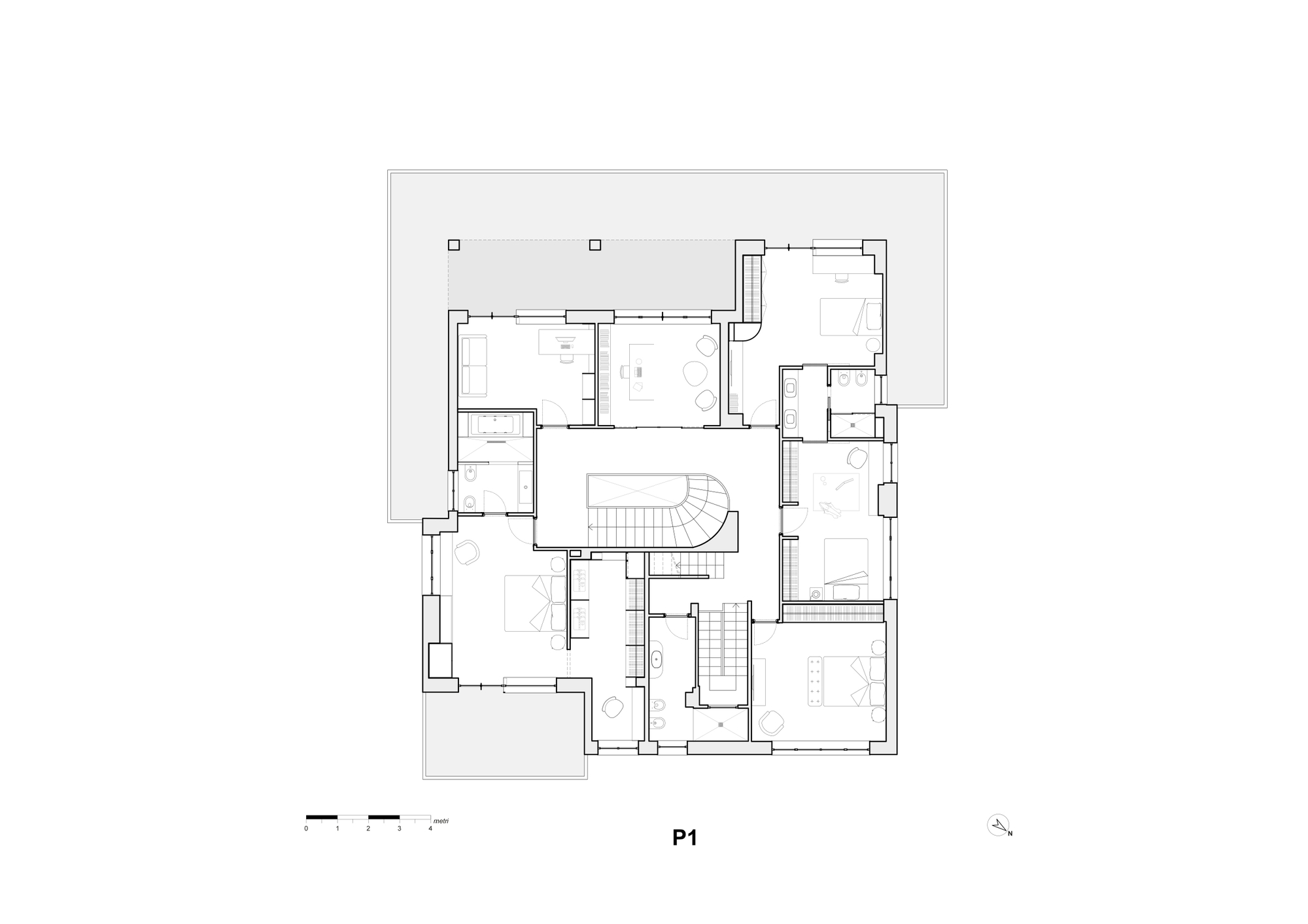 丨意大利丨STUDIOTAMAT-23