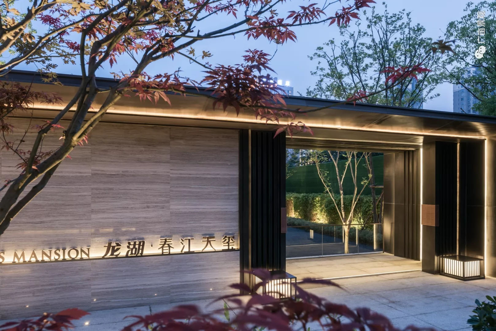 龙湖·春江天玺-6