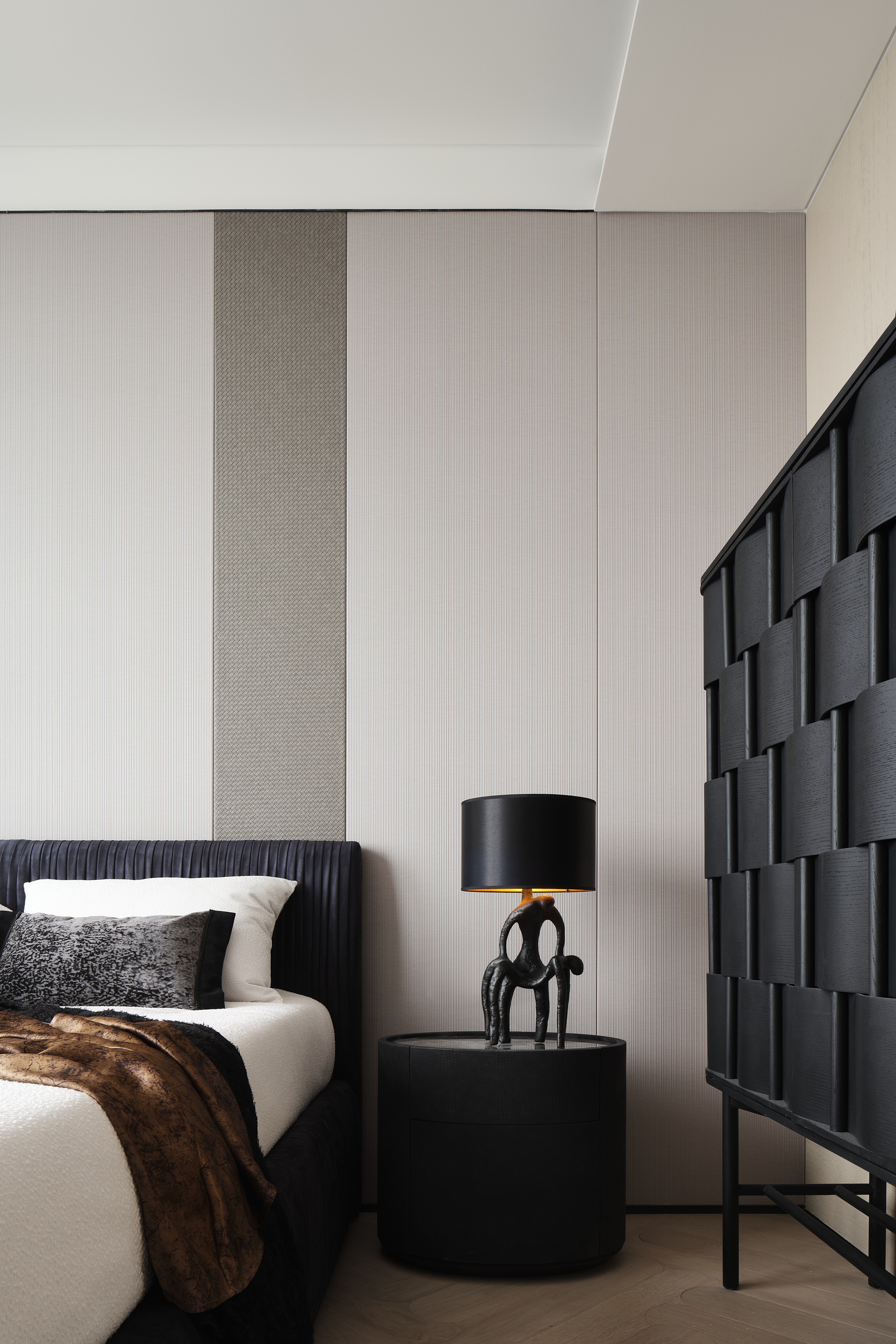 万科深圳湾SIC65丨中国深圳丨OPS观致设计-43