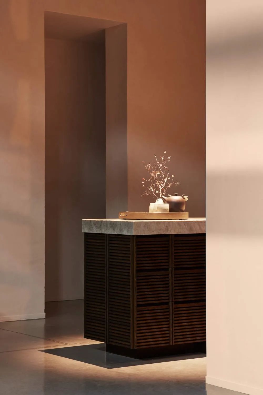 Cheshire Architects 建筑设计作品集丨新西兰-15