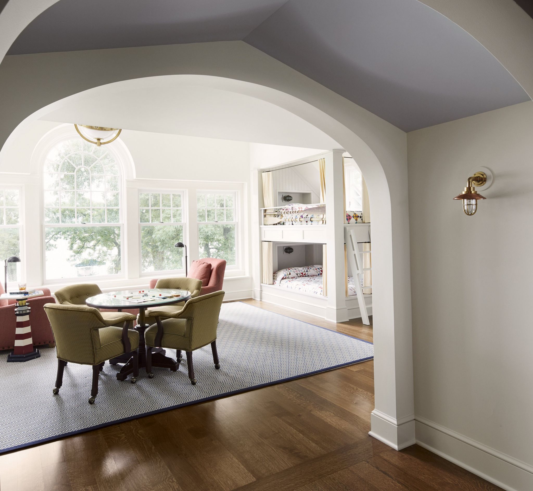 丨美国丨WADE WEISSMANN ARCHITECTURE-16