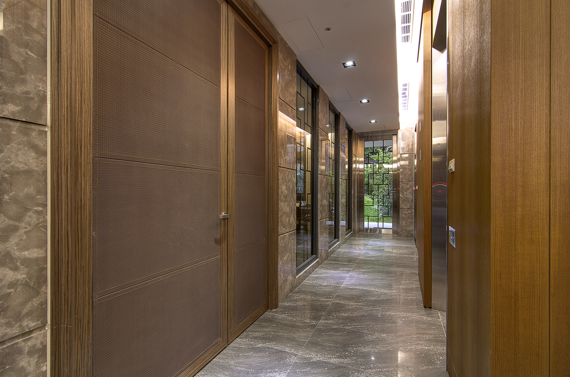 比沙列空间设计 紘冠溫泉酒店-7