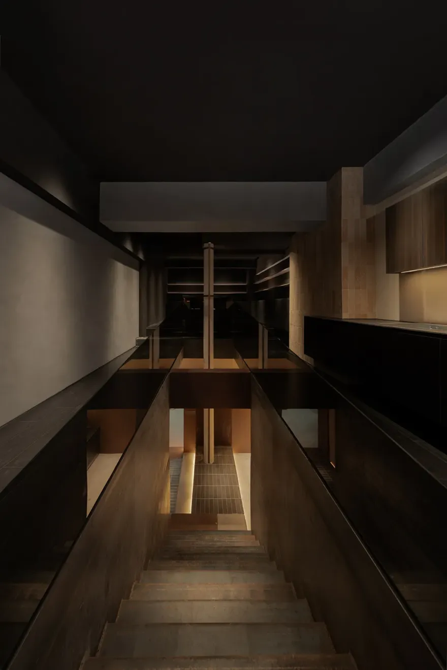 未来方舟丨中国内江丨宅南设计事务所-113