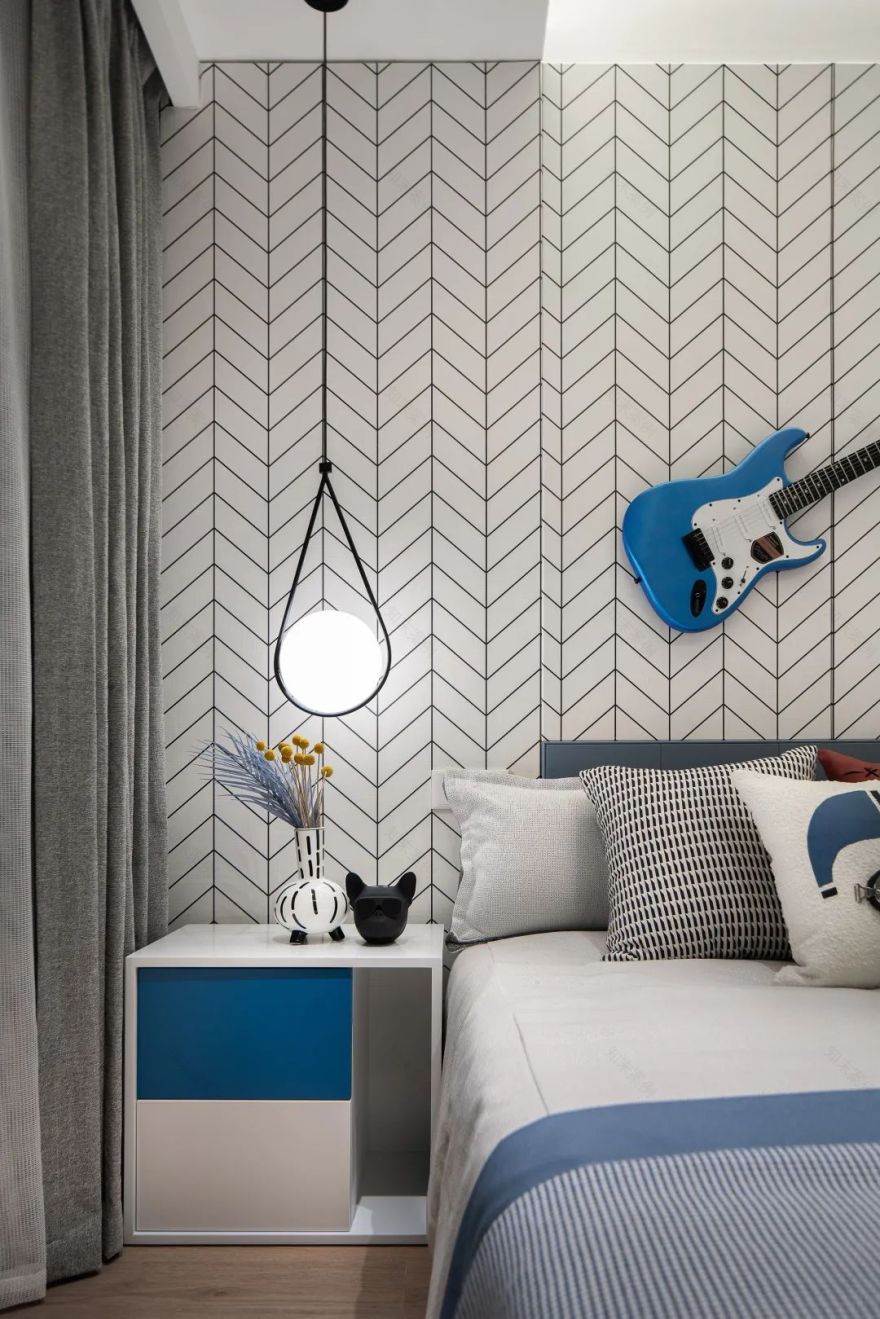 融创·晓风澜庭丨中国重庆丨海力空间设计-145