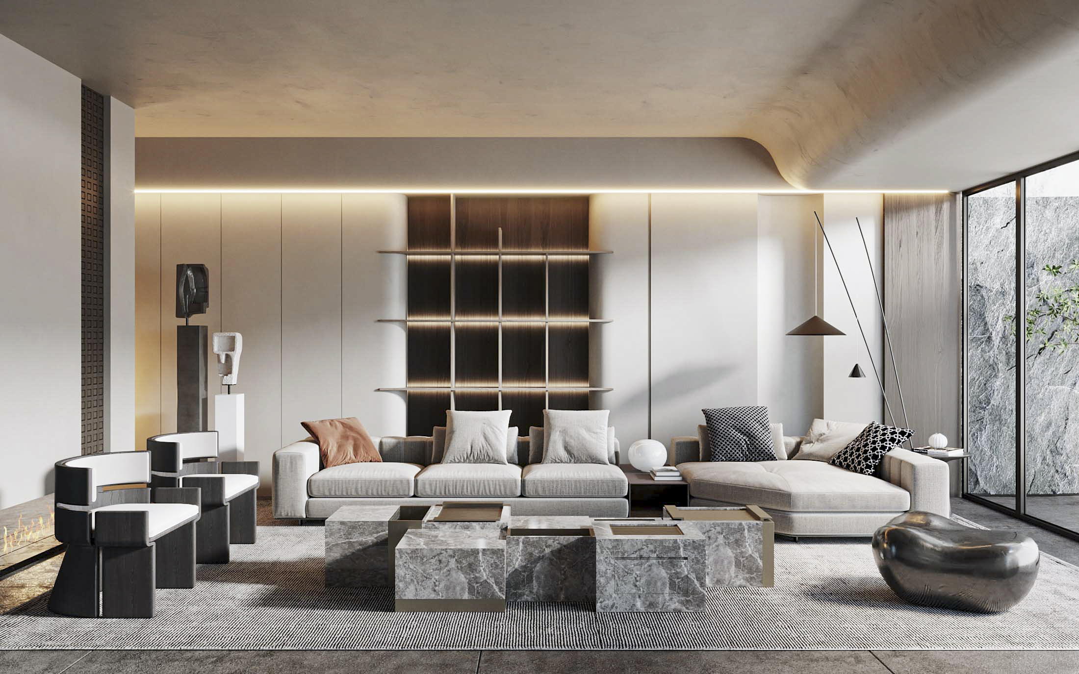 3D 产品生活方式设计丨TAAM.studio-4